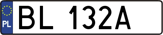 BL132A