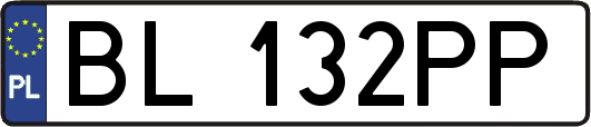 BL132PP