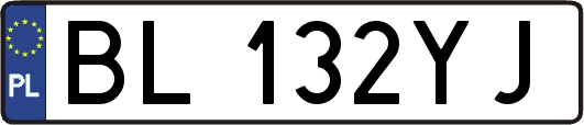 BL132YJ