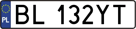 BL132YT
