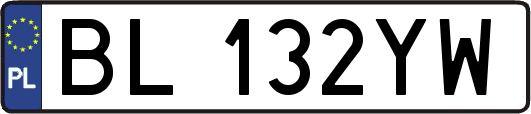 BL132YW