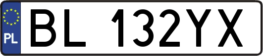 BL132YX