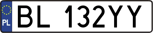 BL132YY