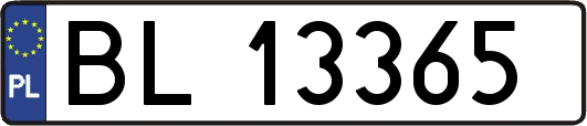 BL13365