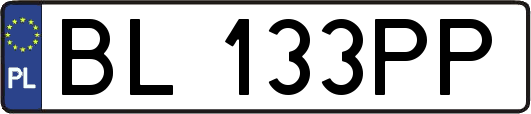 BL133PP