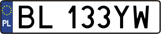 BL133YW