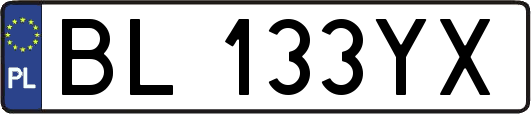 BL133YX
