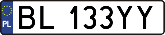 BL133YY
