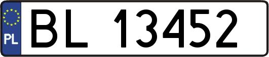 BL13452