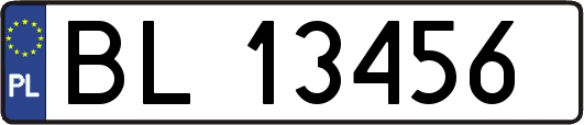 BL13456