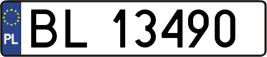 BL13490