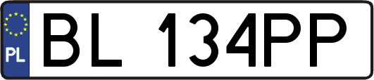 BL134PP