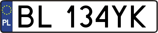 BL134YK