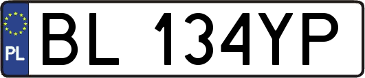 BL134YP