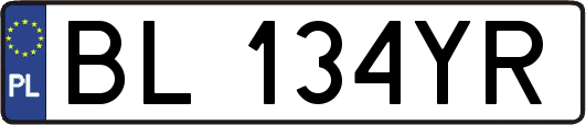BL134YR
