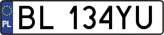 BL134YU