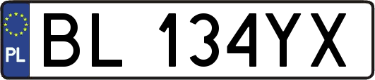 BL134YX