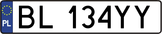 BL134YY