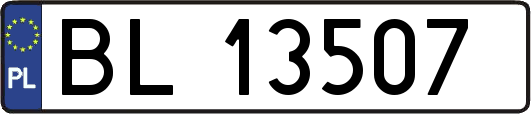 BL13507