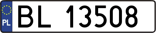 BL13508