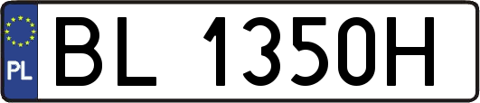 BL1350H