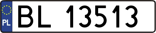 BL13513