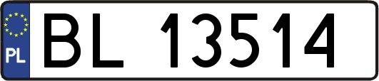 BL13514