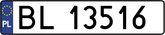 BL13516