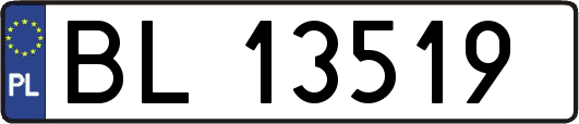 BL13519