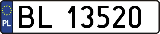 BL13520