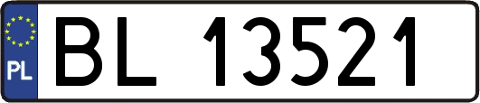 BL13521