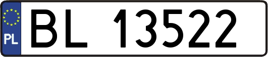 BL13522