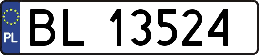 BL13524