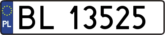 BL13525