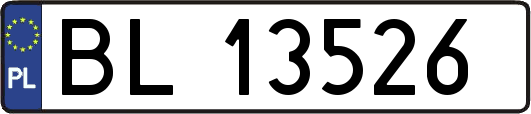 BL13526