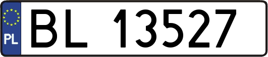 BL13527