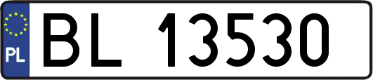 BL13530