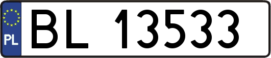 BL13533