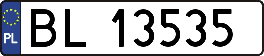 BL13535