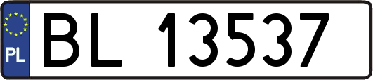 BL13537