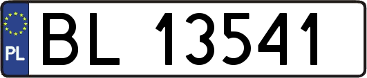 BL13541