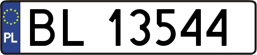 BL13544