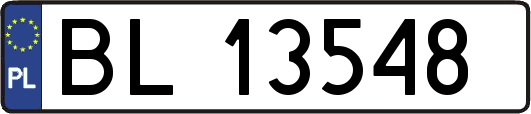 BL13548