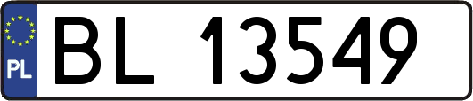 BL13549