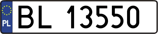 BL13550