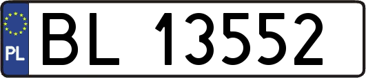 BL13552