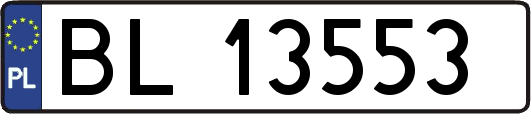 BL13553