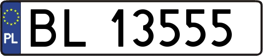 BL13555