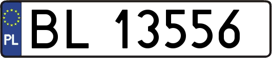 BL13556