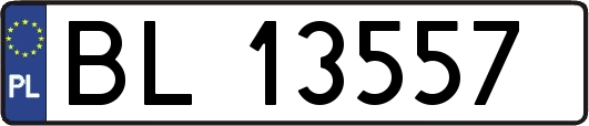 BL13557